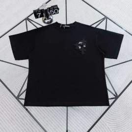 Picture of Chrome Hearts T Shirts Short _SKUChromeHeartsS-XLaatx1517685